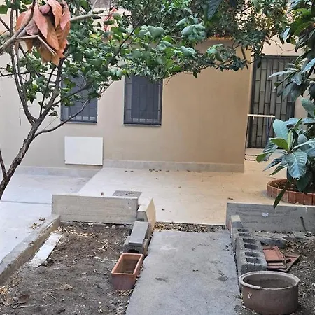 Short Location Paratore Casa Melina 홈스테이 *
