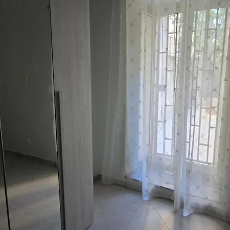 홈스테이 Short Location Paratore Casa Melina 카타니아