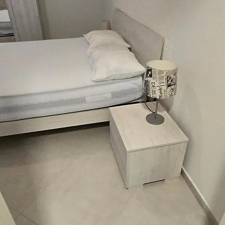 홈스테이 Short Location Paratore Casa Melina 카타니아
