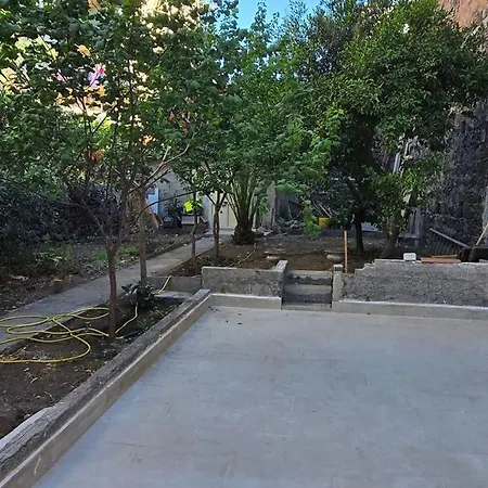 홈스테이 Short Location Paratore Casa Melina