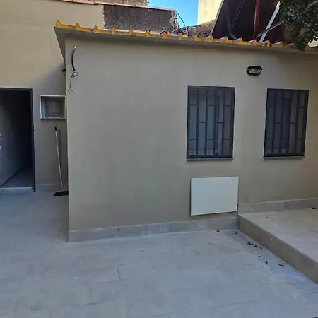 홈스테이 Short Location Paratore Casa Melina