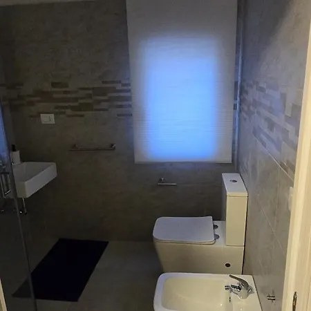 홈스테이 Short Location Paratore Casa Melina *
