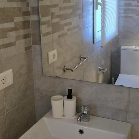 Short Location Paratore Casa Melina 홈스테이