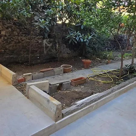 홈스테이 Short Location Paratore Casa Melina