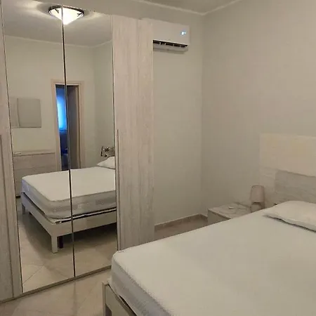 홈스테이 Short Location Paratore Casa Melina 카타니아