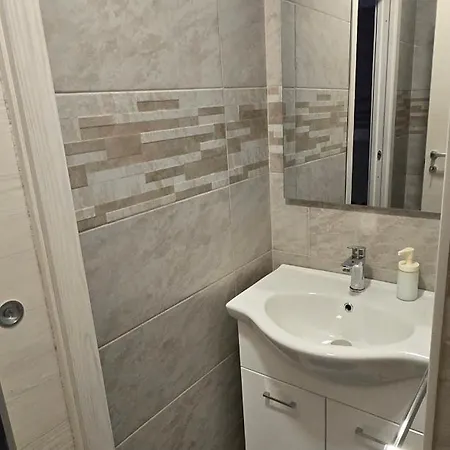 Short Location Paratore Casa Melina *