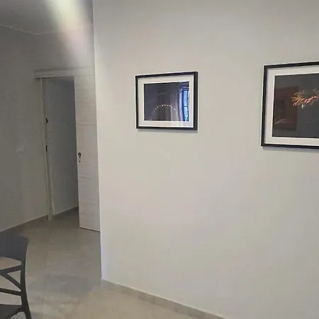 홈스테이 Short Location Paratore Casa Melina