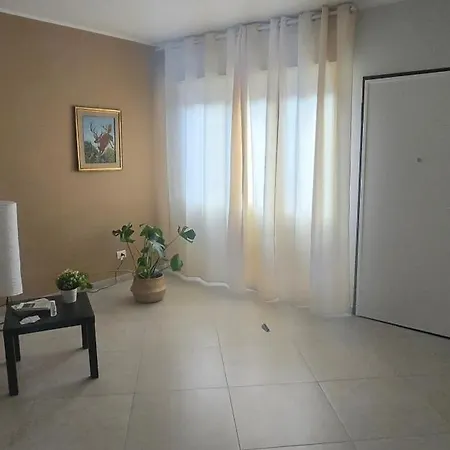 홈스테이 Short Location Paratore Casa Melina *