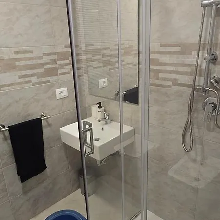 홈스테이 Short Location Paratore Casa Melina 카타니아