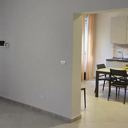 Short Location Paratore Casa Melina 카타니아