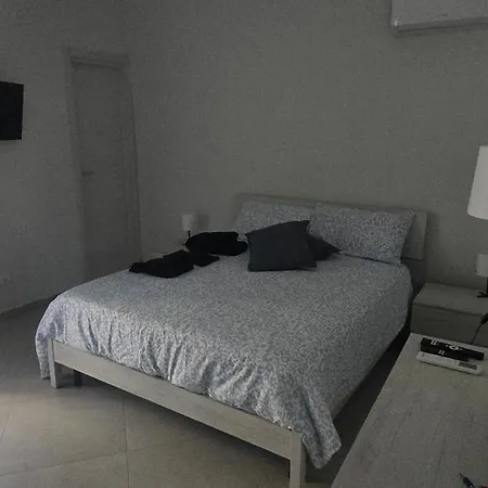 홈스테이 Short Location Paratore Casa Melina 카타니아