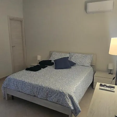 Short Location Paratore Casa Melina 카타니아